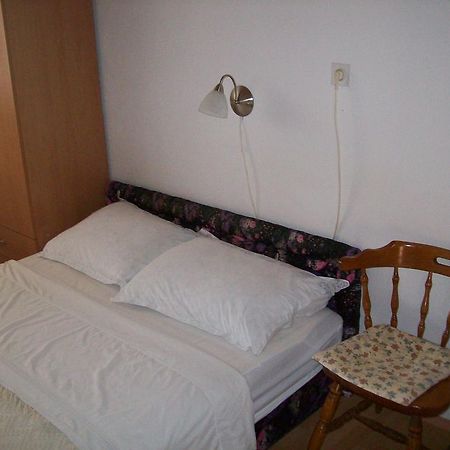 Apartments Dino Makarska Kültér fotó