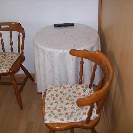 Apartments Dino Makarska Kültér fotó