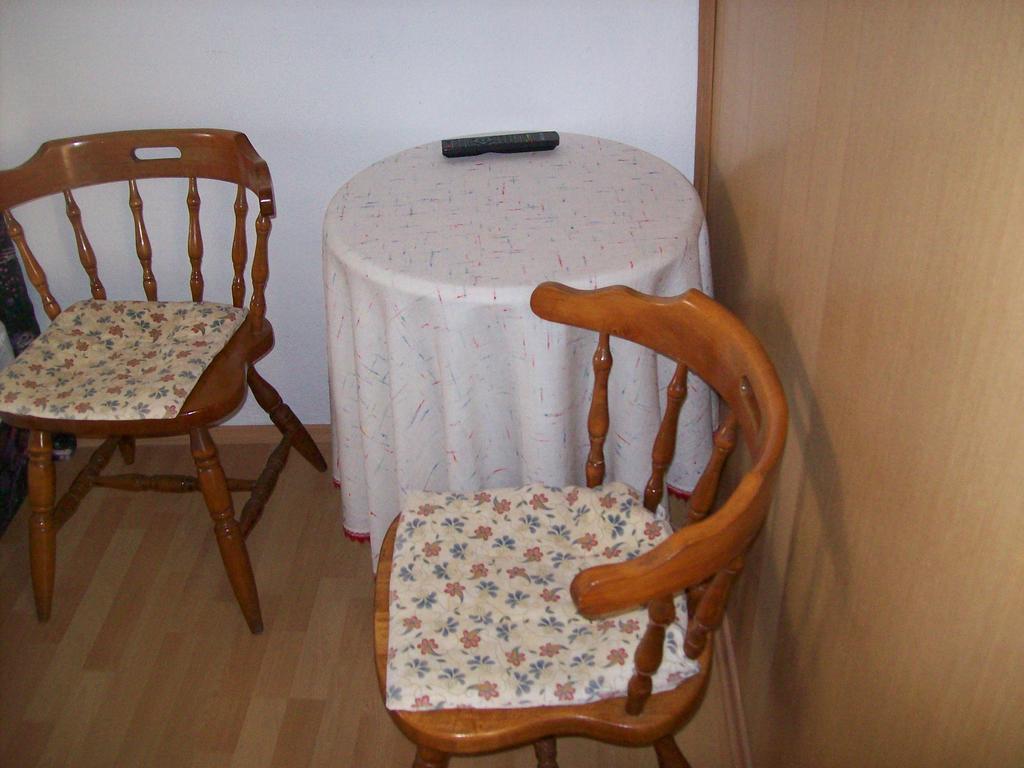 Apartments Dino Makarska Kültér fotó